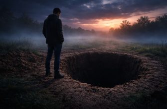Бачити у сні викопану яму