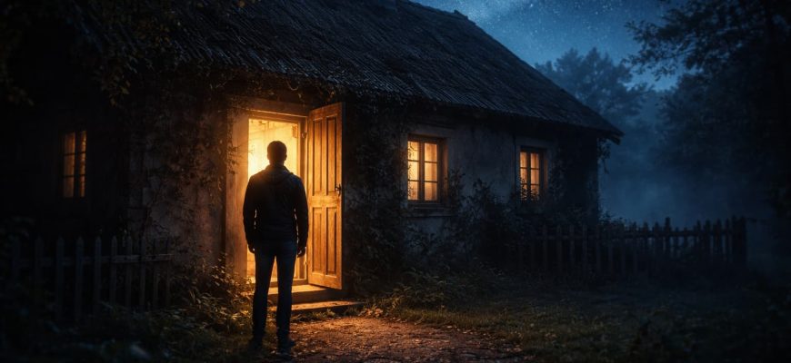 До чого сниться чужа хата