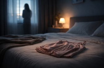 До чого сниться кров місячних