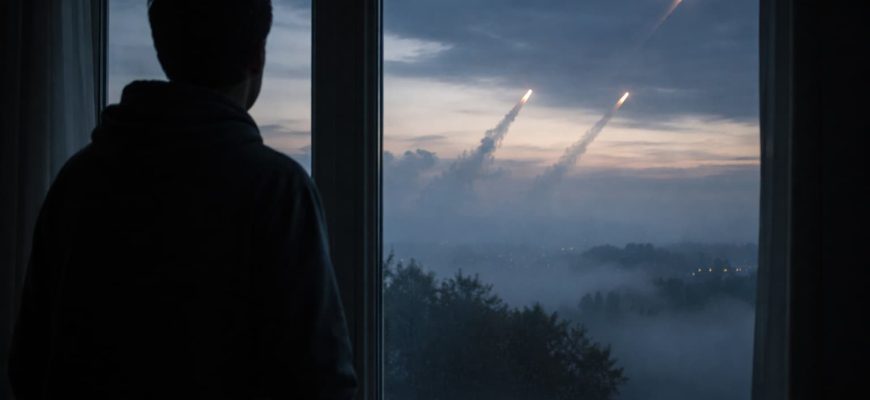 До чого сниться ракетний обстріл