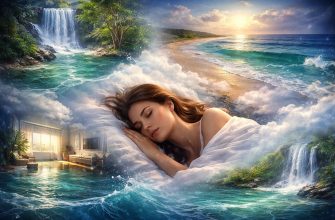 До чого сниться вода