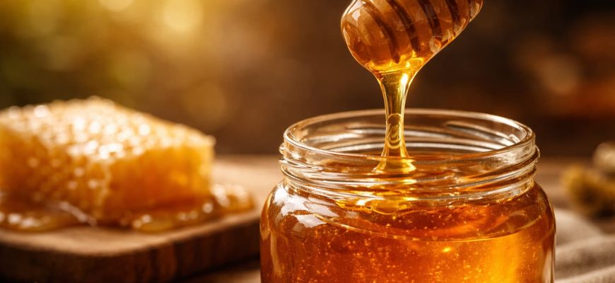 мед