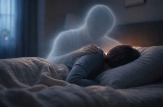 Якщо сниться покійник живим і обіймає