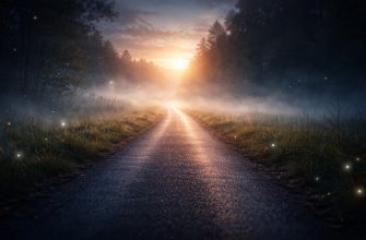 До чого сниться дорога