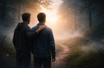 До чого сниться рідний брат