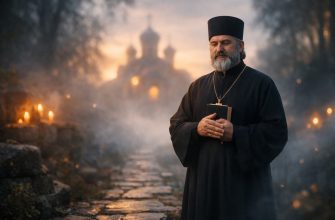 до чого сниться священник