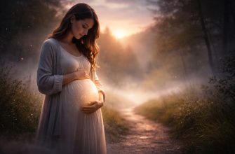 До чого сниться вагітність з середи на четвер