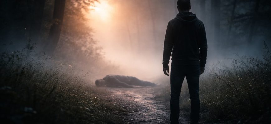 До чого сниться вбивство
